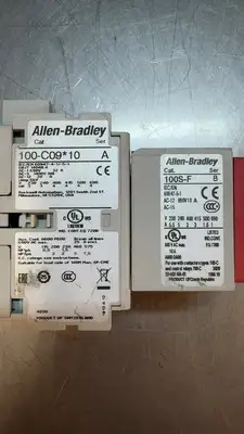 Used Allen-Bradley _UNKNOWN_ PLC Input & Output South Carolina US | Palmetto Automation #1516580
