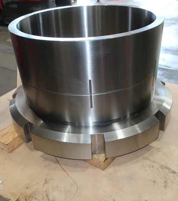 Used SKF _UNKNOWN_ Bearings Ohio US | Aucto #1306633