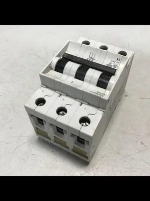 USED SIEMENS 5SX23C16