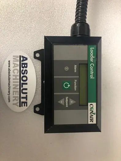 Used SND _UNKNOWN_ Misc Electrical & Power Parts | Absolute Machinery #541576