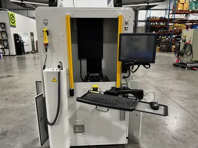2016 Automation Engineering Incorporated Modular CMAT CMAT | Machine Tool Emporium (7)