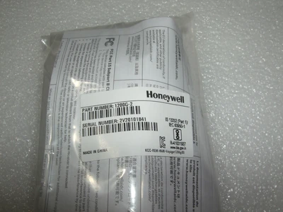 NEW HONEYWELL 1200G-2USB-1
