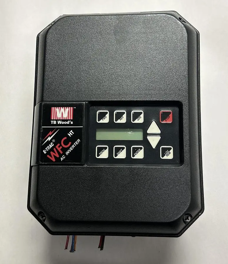 USED TB WOOD'S WFC4001-0A