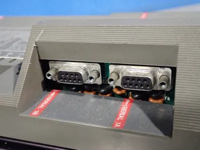 Used EMERSON FX208 Servo Drives Ohio US | HGR 24 #878549