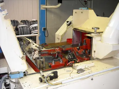 USED 1972 NATIONAL 56