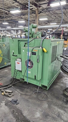 Used NATIONAL 1012 DSSD Cold Headers New York US | Barbarotto Int'l Sales Corp #1333357