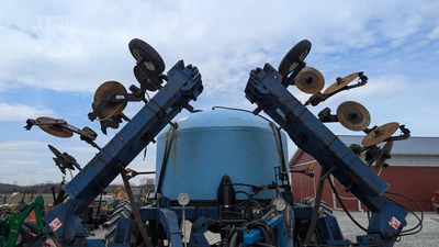 USED BLU-JET AT4000