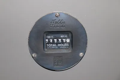 USED MONARCH 612