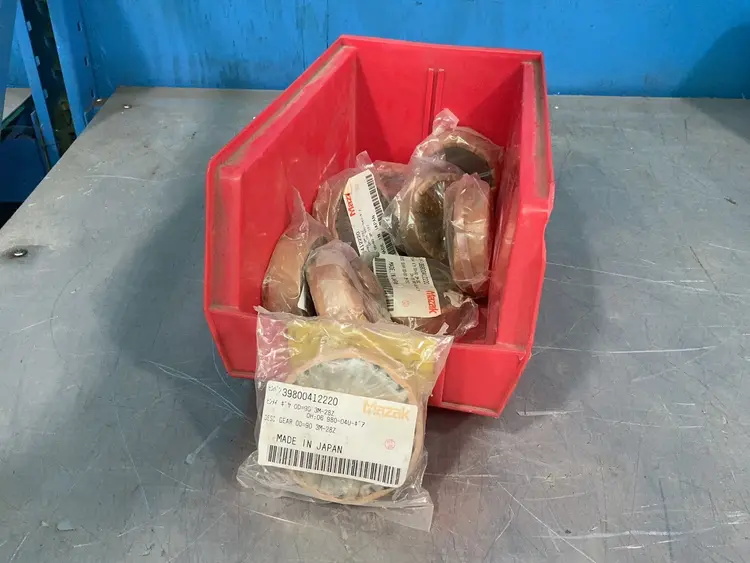 Used MAZAK 39800412220 Miscellaneous MRO Ohio US | HGR 24 #1315155