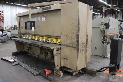 USED CINCINNATI 3750 CH