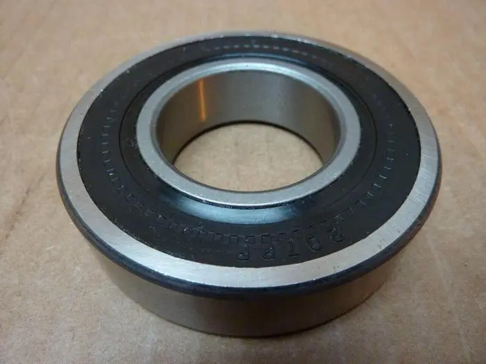 Used FAFNIR BEARING 207PP Bearings Michigan US | Ideal Machinery #597005