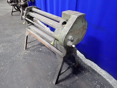 USED PECK, STOW, & WILCOX 416E