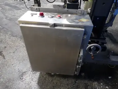 USED LABELAIRE C2710