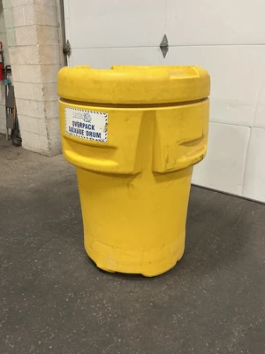 Used LOBO _UNKNOWN_ Bins Ohio US | Equipment Recovery Corp. #1331297