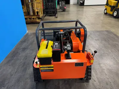 Used 2026 NEW LM1000Q REMOTE FLAIL MOWER Flail Mowers Minnesota US | Birnstengel Equipment #1554074
