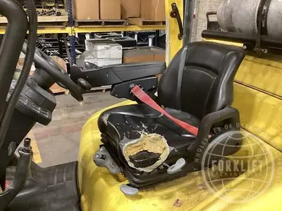 Used 2019 HYSTER S155FT Misc Forklifts Illinois US | Forklift Exchange #1273011