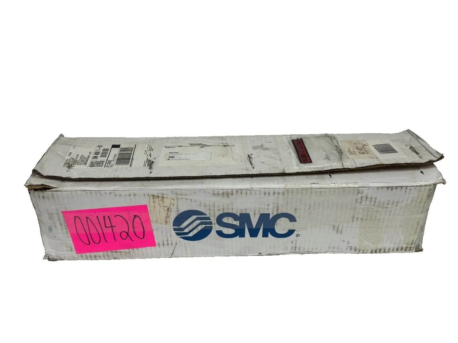 NEW SMC CNA2D80TN-305-D POWER LOCK CYLINDER 145PSI 1.0MPa CNA2D80TN305D