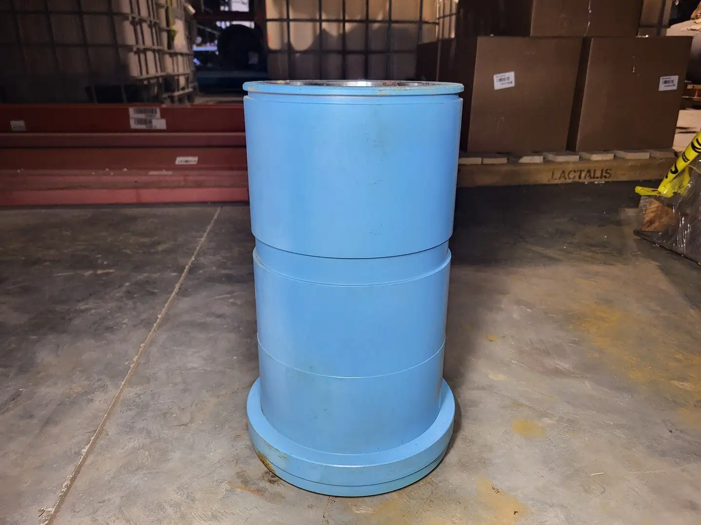 NEW MUDPUMP 91068