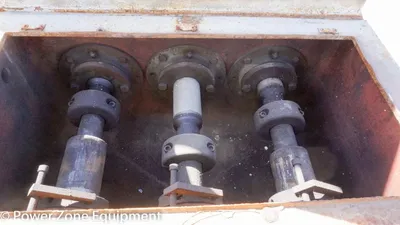 USED GASO 3775