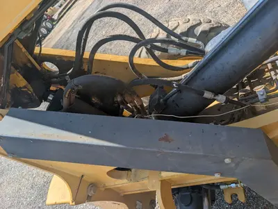 Used 2013 CATERPILLAR TL642 Misc Forklifts Alabama US | Proxy Equipment #1388994