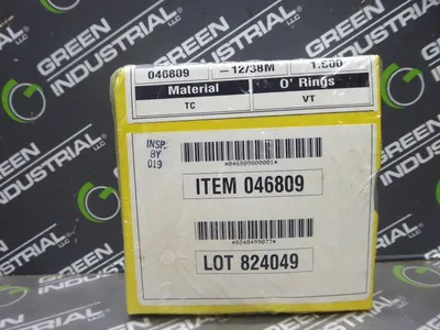 Chesterton 732 Seal 046809 -12/38M Seal Size 1.5" Shaft Size New NIB