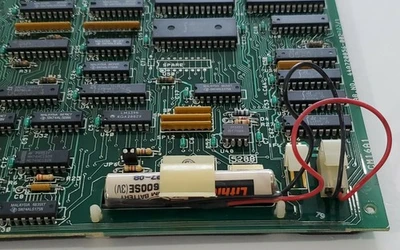 Used GE Fanuc IC600LX605K PLC Processors Indiana US | J&J Industrial Supply #513550