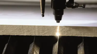 Laguna SmartShop® Laser | EX CO2 Laser