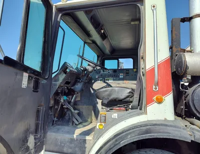 Used 2006 PUTZMEISTER BSF42.16H Concrete Distribution Systems Colorado US | Concrete Pump Depot #1394121