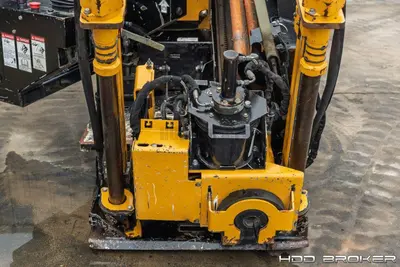 Used 2018 VERMEER 2018 VERMEER D8X12 Drill Rigs Florida US | HDD Broker #1346106