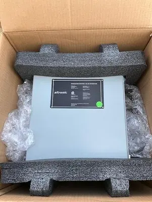 USED 2018 ALTRONIC ECVI