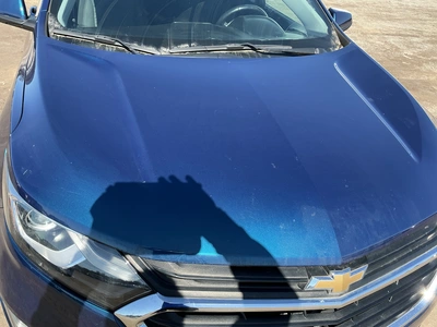 Used 2019 CHEVROLET EQUINOX SUVs Michigan US | Miedema Asset Management Group #1468643