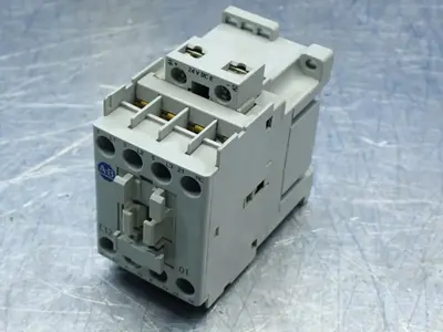 Used ALLEN BRADLEY 100C12E*01A Modular Tool Holding Systems Ohio US | HGR 24 #1150622