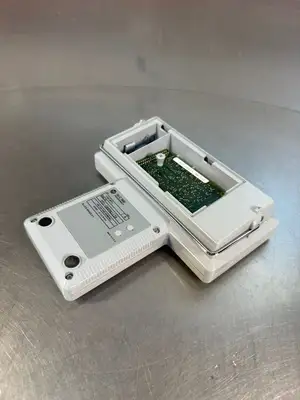 Allen Bradley 1747-PT1 /A Slc 500 Programmer 24Vdc – 3.5W (2.3.5)