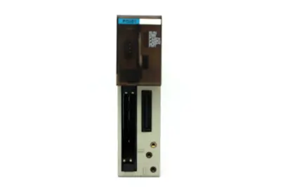 USED OMRON C200HW-PCU01