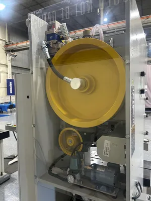 NEW 2026 KOMATSU PRESSES KOMATSU OBS45H PRESS