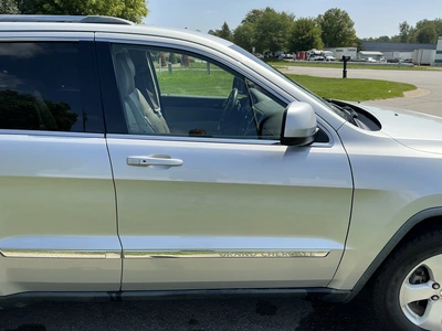 Used 2011 JEEP GRAND CHEROKEE SUVs Michigan US | Miedema Asset Management Group #1444832