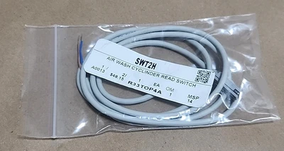 NEW SMC D-M9BWV