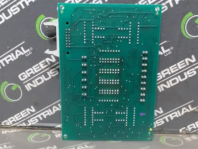 Tality 1000883 Tool Controller Indicator Board Rev. 0.01 Used