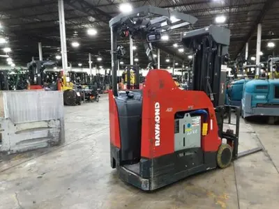 USED 2022 RAYMOND 425-C50QM