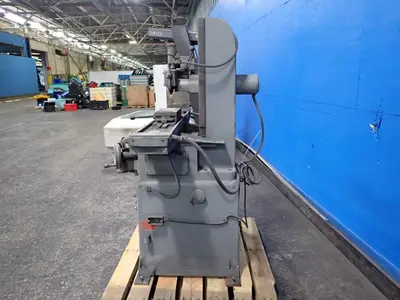 Used REID BROTHERS CO. 618P Reciprocating Surface Grinders Ohio US | HGR 24 #1132180