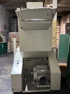 USED 1900 CUMBERLAND 100 HP