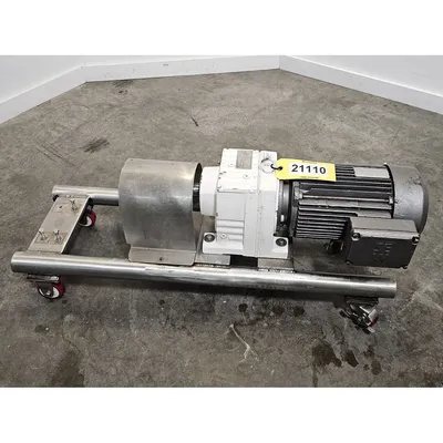 USED SEW-EURODRIVE R77/A