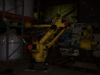 Used _UNKNOWN_ 4 Robots Minnesota US | A&I Equipment #1317368