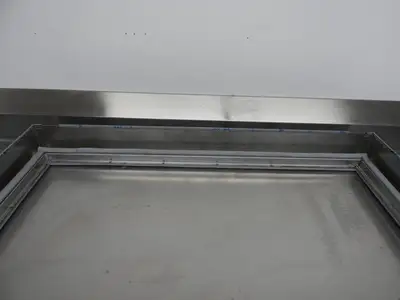 Used Falcon Restaurant Supply Used Soda/Drink Fountain Machine Top Lid for Ice Maker 30"x31" Beverage Dispensers Illinois US | Falcon Restaurant Supply #1376542