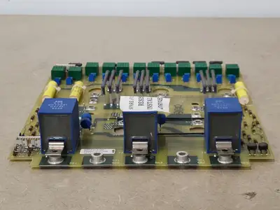 NEW ABB GNT0164100R0002