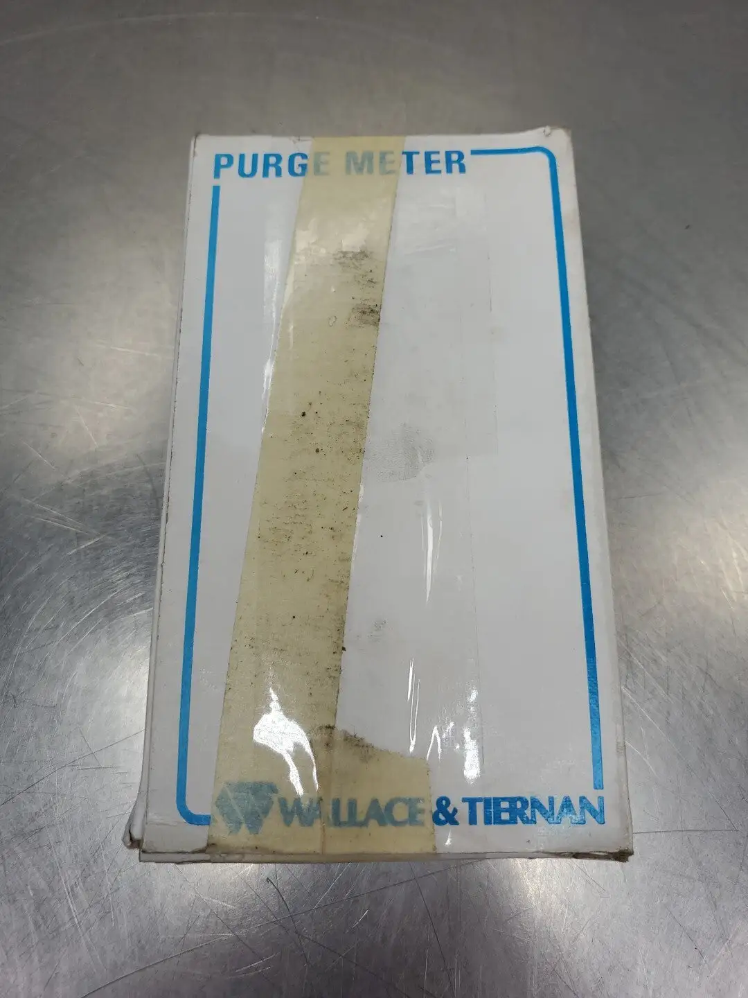 Used Wallace & Tiernan _UNKNOWN_ Sensors South Carolina US | Palmetto Automation #1157979