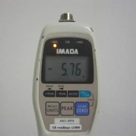 Used _UNKNOWN_ 1100 LB X 1 LB. Measuring Machines | Gizmo Machine Tools #424899