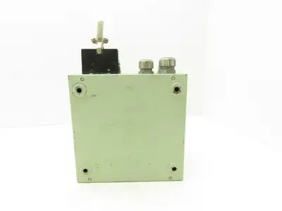 GAI-TRONICS 723-001 PA Intercom Handset/Speaker Amplifier 120V