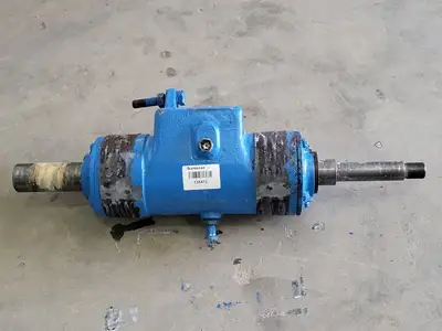 Pump Rotating Assembly Z03134E, 1.5X2-12
