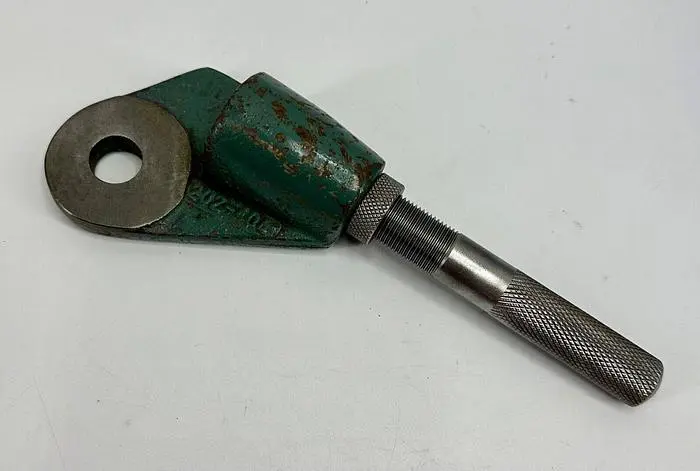 Used OLIVER 287 Misc Woodworking Parts | Pleasant Street Machinery #925893